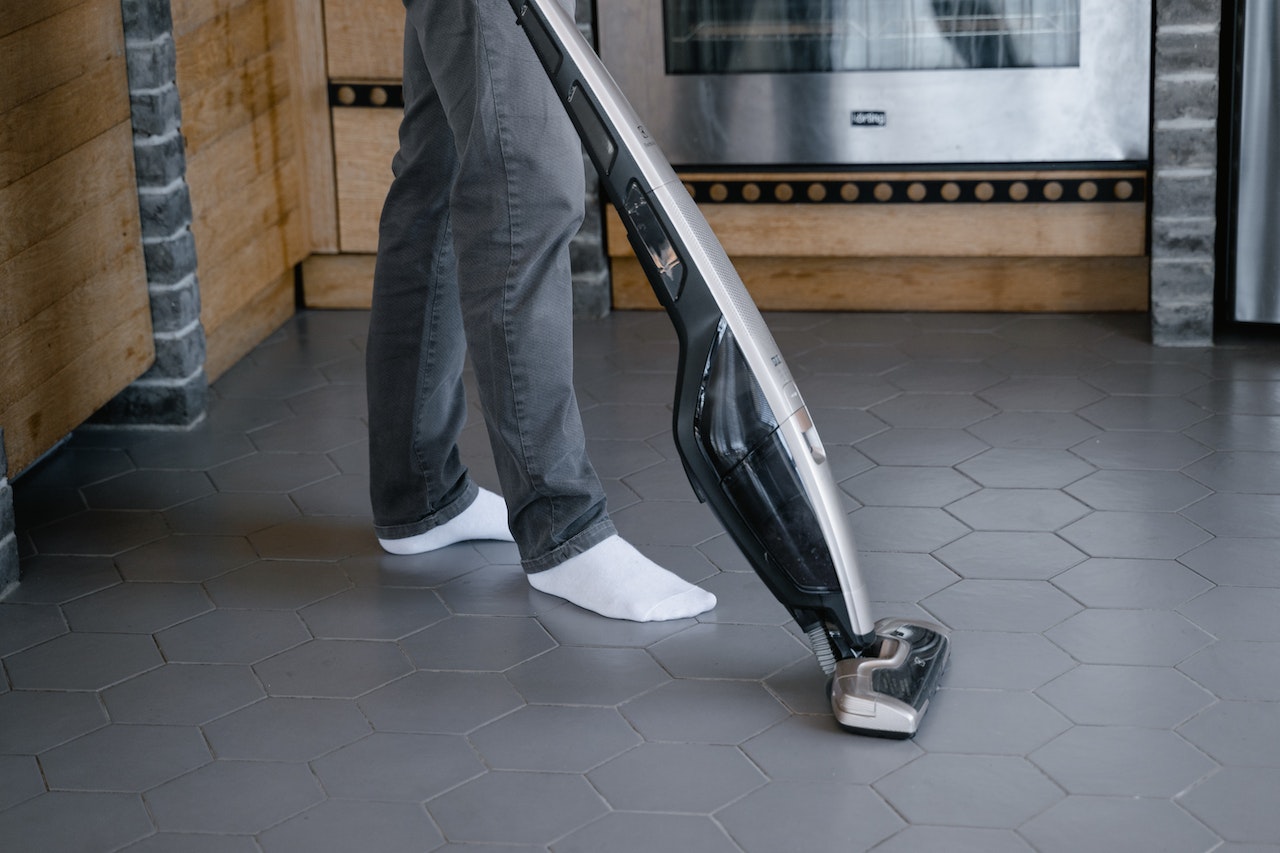 quietest upright vacuums