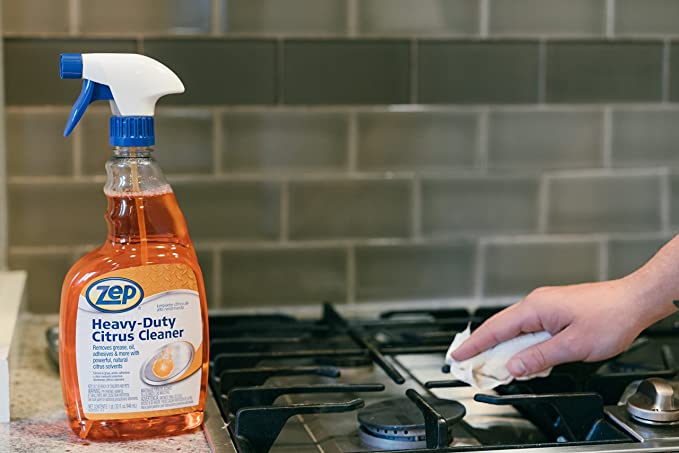 best degreaser for dishes