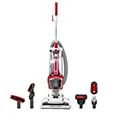 KENMORE BAGLESS QUIET UPRIGHT VACUUM CLEANER Quietest Upright Vacuums