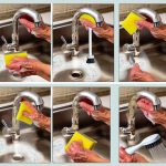 How to Clean Kitchen Faucet Head: The Ultimate Guide to Sparkling Fixtures