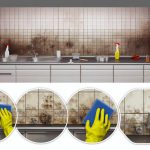 How to Clean Dirty Kitchen Walls: Ultimate Guide for Spotless Surfaces