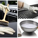 How to Clean Kitchen Grill: Expert Tips for a Spotless and Sanitary Grilling Experience