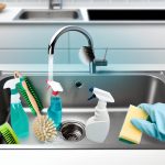 How to Clean a Composite Kitchen Sink: Expert Tips and Tricks