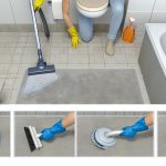 How to Clean a Bathroom Carpet: Expert Tips and Tricks