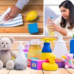 How to Disinfect Baby Toys Naturally: The Ultimate Guide