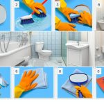 How to Deep Clean a Bathroom: A Step-by-Step Guide